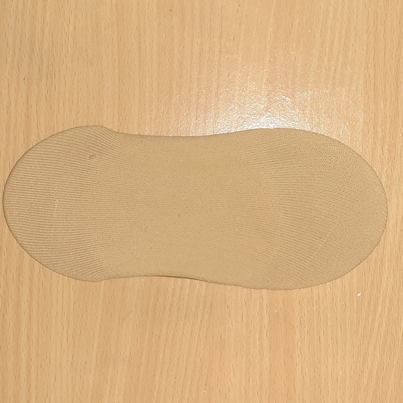 Low cut no show women's socks (5 pairs) - Picture 5 of 5